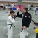 Budo Gym Club Kyokushin - Cursuri de Arte Martiale si autoaparare